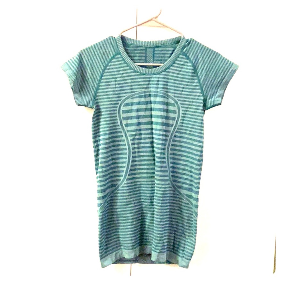 lululemon swiftly tech short sleeve shirt